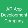 AR App Development Company