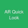 AR Quick Look