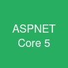 ASP.NET Core 5