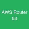 AWS Router 53