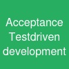 Acceptance Test-driven development