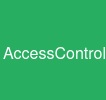 AccessControl