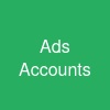 Ads Accounts