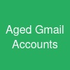 Aged Gmail Accounts