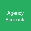 Agency Accounts