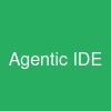 Agentic IDE