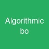 Algorithmic bo