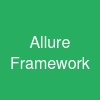 Allure Framework