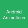 Android Animations