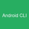 Android CLI