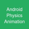 Android Physics Animation