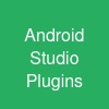 Android Studio Plugins