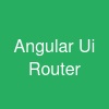 Angular Ui Router