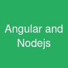 Angular and Nodejs