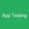 App Testing