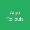 Argo Rollouts