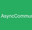 AsyncCommunication