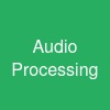 Audio Processing