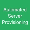 Automated Server Provisioning