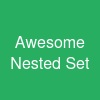 Awesome Nested Set