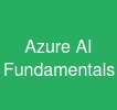 Azure AI Fundamentals