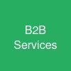 B2B Services