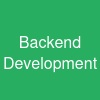 Backend Development