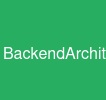 BackendArchitecture