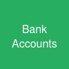 Bank Accounts
