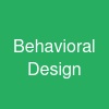 Behavioral Design