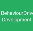 Behaviour-Driven Development