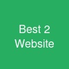 Best 2 Website
