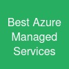 Best Azure Managed Services