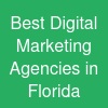 Best Digital Marketing Agencies in Florida