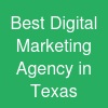 Best Digital Marketing Agency in Texas