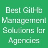 Best GitHb Management Solutions for Agencies