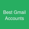 Best Gmail Accounts