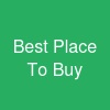 Best Place To Buy