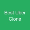 Best Uber Clone