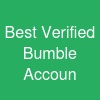 Best Verified Bumble Accoun