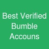 Best Verified Bumble Accouns