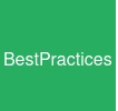BestPractices