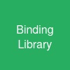 Binding Library