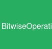 BitwiseOperations