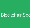 BlockchainSecurity