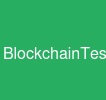 BlockchainTesting