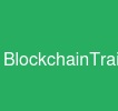 BlockchainTraining