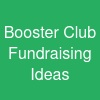 Booster Club Fundraising Ideas
