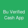 Bu Verified Cash App
