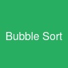 Bubble Sort